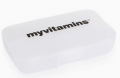 Myvitamins: Free Pillbox When You Spend £10