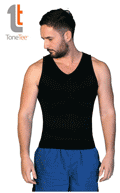 High Street TV: Tone Tee Fitwear For Men Only £19.99