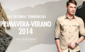 Milanoo: MODA HOMBRE 2014