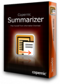 Copernic: Copernic Summarizer $29.95