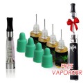 IGreenVape: 33% Off E-Liquid And Cartomizer Subscription