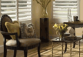 Shades Shutters Blinds: Plantation Shutters From  $102.22