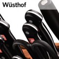 Chefs Catalog: FREE $25 CHEFS Gift Card With Purchase Of $249.95 Wusthof Cutlery
