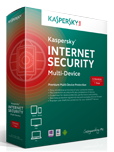 Kaspersky: Multi-Device 2014: 35% Off