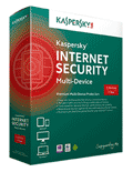 Kaspersky: Kaspersky Internet Security – Multi-Device