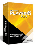 VMWare: Player Plus 6