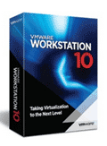 VMWare: Workstation 10