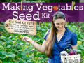 Bulk Herb Store: Get Seed Kit Free