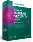 Kaspersky: Internet Security 2014: 30% Off