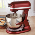 Chefs Catalog: $100 Off KitchenAid Pro Line 7-Quart Bowl Lift Stand Mixer