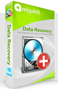 Amigabit: 45% Off Amigabit Data Recovery