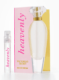 Victoria's Secret: Free Heavenly Perfume Sample