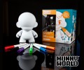 Kidrobot: Design-Your-Own Art Toys With Kidrobot MUNYYWORLD Toys