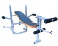 Sport And Leisure: Up To 50% Off Weight Benches