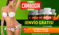 Pure Cambogia Ultra: ¡ENVÍO GRATIS!