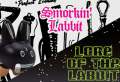 Kidrobot: Smorkin’ Labbit Available Only At Kidrobot.com!