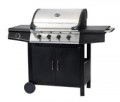 Sport And Leisure: Gas Barbecues Now From £79.99