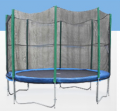 Sport And Leisure: Trampolines From £59.99