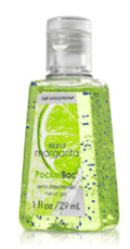 Bath And Body Works: 5 For $5 PocketBac