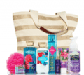 Bath And Body Works: $20 VIP Tote ($113 Value)