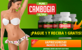 Pure Cambogia Ultra: Compre 1 Y Reciba 1 GRATIS