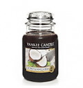 Bed Bath & Beyond: 25% Off Coconut & Vanilla Bean Scented Yankee Candle