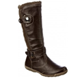 Shoes International: £30 Off Lotus Ottowa Winter Boots