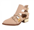 Dollhouse: Save On Shoes