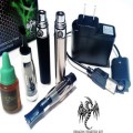 IGreenVape: Dragon Premium Vaporizer DOUBLE Starter Kit, 900mAh