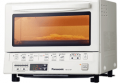 Panasonic: FlashXpress™ Toaster Oven With Double Infrared Heating