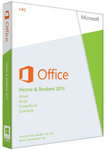 Royal Discount: 20% Off Microsoft Office 2013 Home And Student Product Key Card