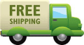 Shot Dead In The Head: Free Shipping