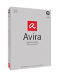 Avira: New Avira  Antivirus Suite