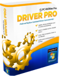 PC Utilities Pro: 25% Off On Driver Pro