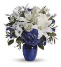 FlowerShopping.com: Elegant And Thoughtful Sympathy Flowers