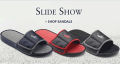 Rochester Clothing: Up To 50% Off Sandals