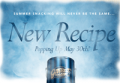 Garrett Popcorn Shops: New Recipe