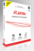 Avira: Essayez Avira IAntivirus Premium Gratuitement