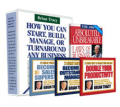 Brian Tracy International: 20% Off How You Can Start, Build, Manage Or Turn Around Any Business Home Study Course