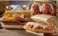 OliveGarden: 70 Lunch Combinations Starting At $6.99