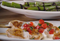 OliveGarden: Small Plate Appetizers For Just $4