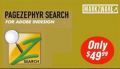 Markzware: Get PageZephur Search - $49.99