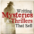 Writers Digest Shop: Save Over 75% On Writing Mysteries & Thrillers That Sell