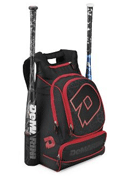 Baseball Express: 40% Off DeMarini Insane Bat Pack