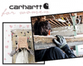 Getzs: 50% Off Carhartt For Women