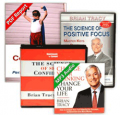 Brian Tracy International: 34% Off On The Science Of Self-Confidence Training Kit