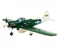 Hobby People: $30 Off VQMDL P-39 Airacobra 46 ARF