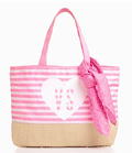 Victoria's Secret: Free Ultimate Beach Tote