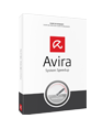 Avira: New Avira  System Speedup