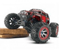 Hobby People: $30 Off Traxxas Summit 2.4 4WD RTR Electric Truck